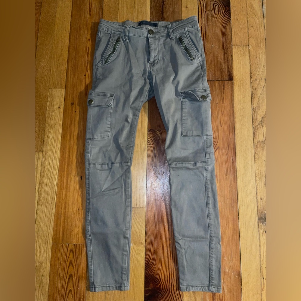 Women’s Ashley Mason Cargo Pants